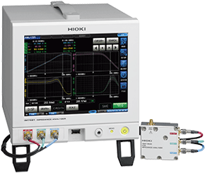 阻抗分析仪IM7581