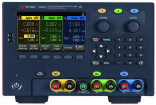 E36300 系列直流电源