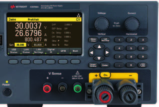 E36150系列大功率直流电源