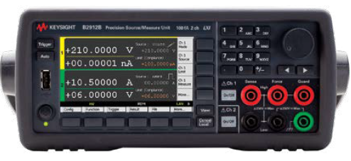 Keysight FieldFox手持式分析仪通信外场测试利器(下篇)