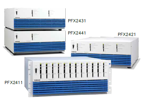 PFX2400系统