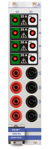 Trion-1820-电源-4