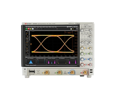 Keysight FieldFox手持式分析仪通信外场测试利器(下篇)