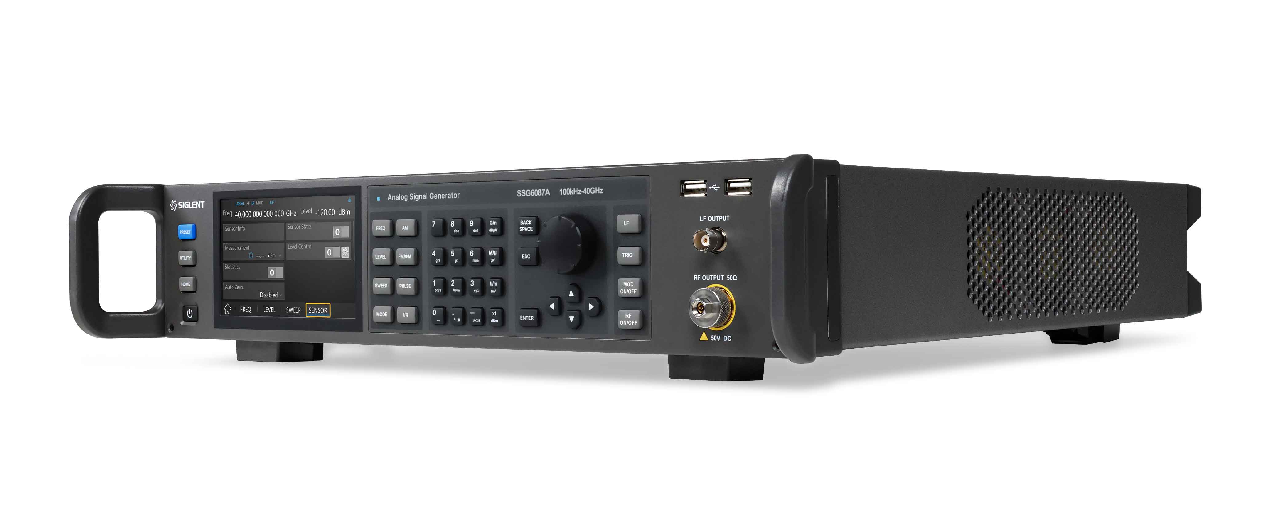 SSG6000A微波信号发生器