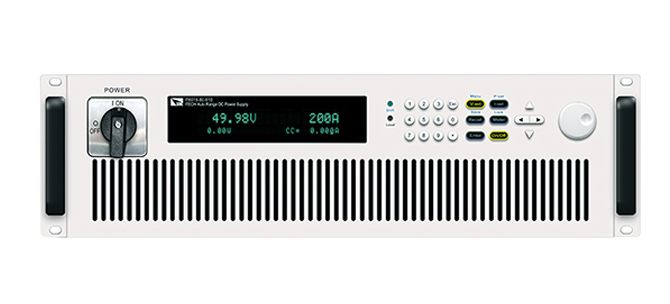 IT6100系列 高性能可编程直流电源