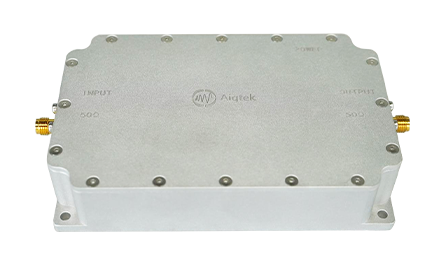 ATA-5000系列前置微小信号放大器