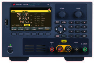 E36200系列直流电源