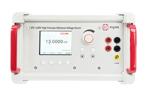 ATS-1000V系列基准电压源