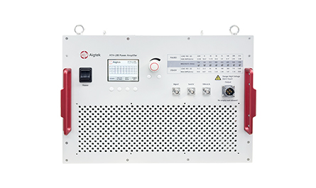 ATA-L8水声功率放大器