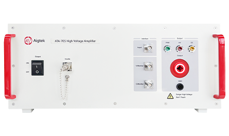 ATA-705高压放大器