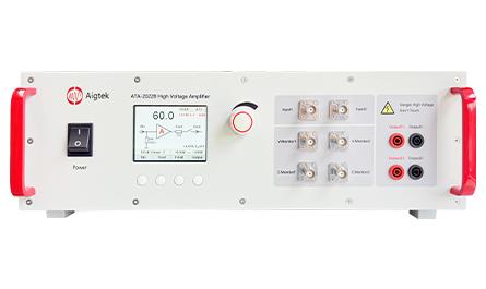 ATA-2022B高压放大器