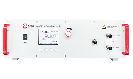 ATA-4052C高压功率放大器
