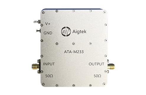 ATA-M232宽带放大模块