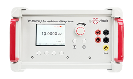 ATS-1100V高精度基准电压源